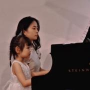 钢琴启蒙家教